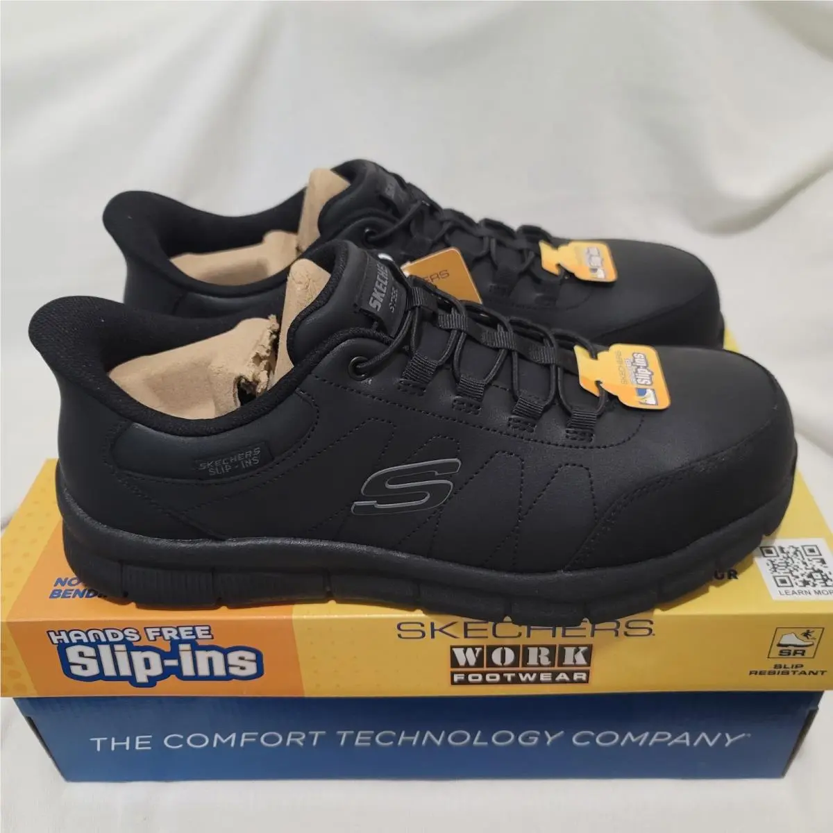 Skechers shoes - Nampa - Nampa - Black 0