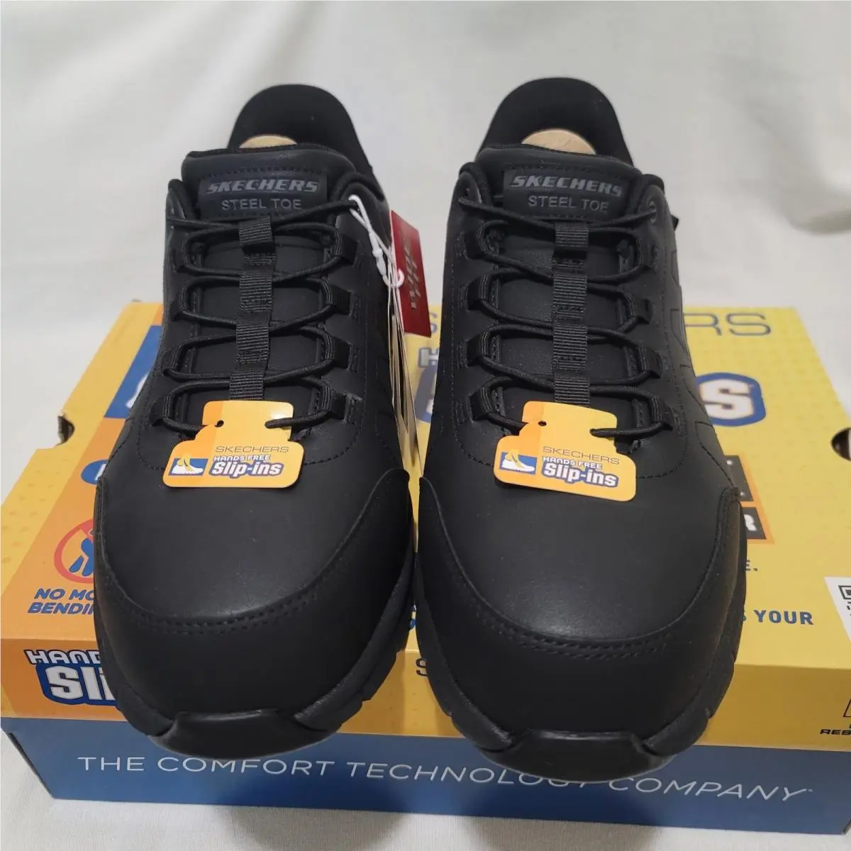 Skechers shoes - Nampa - Nampa - Black 2