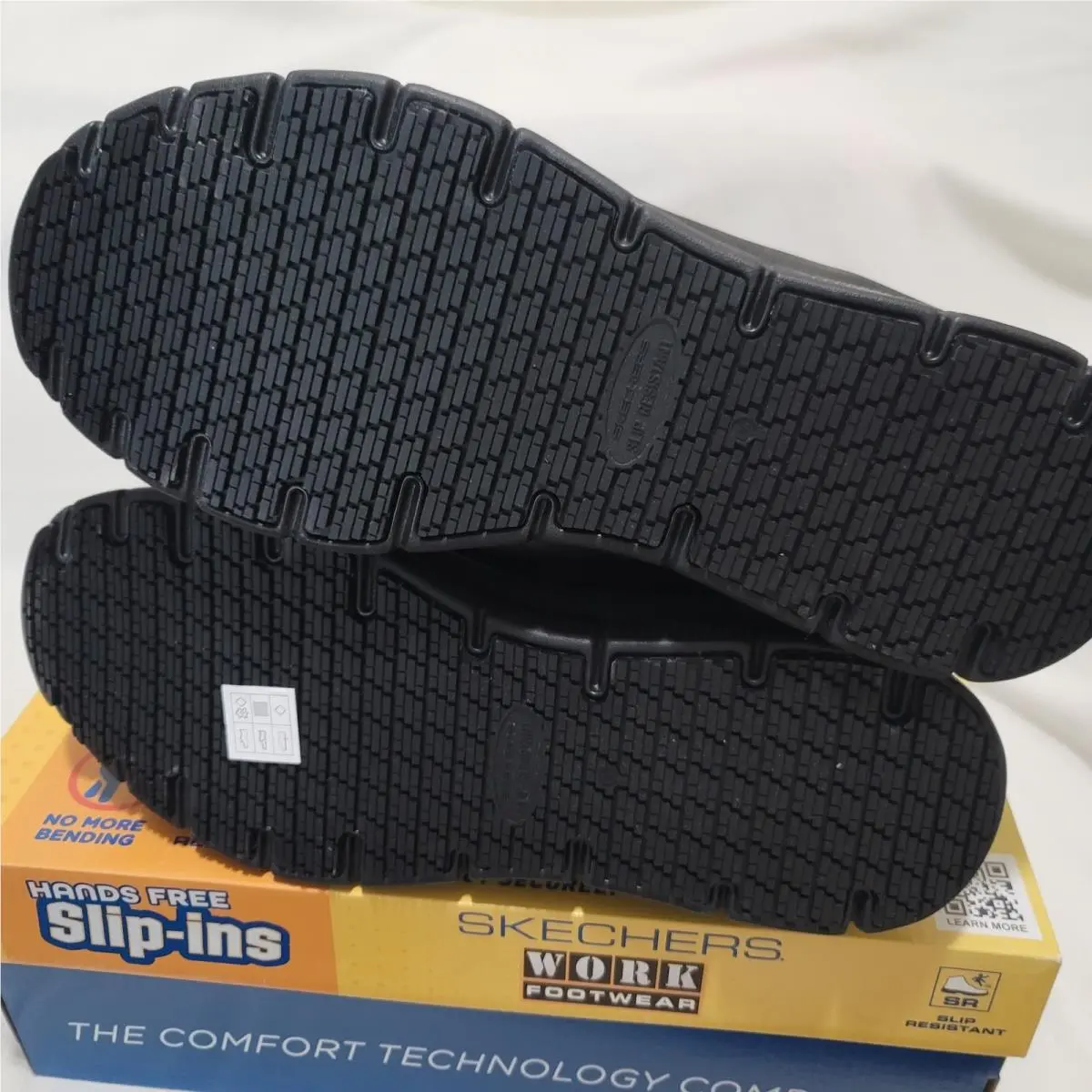 Skechers shoes - Nampa - Nampa - Black 7