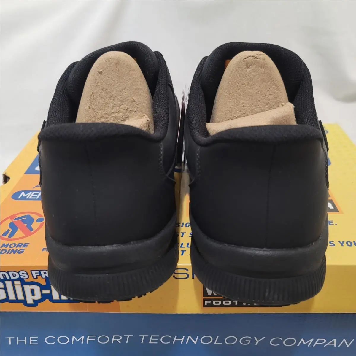 Skechers shoes - Nampa - Nampa - Black 4