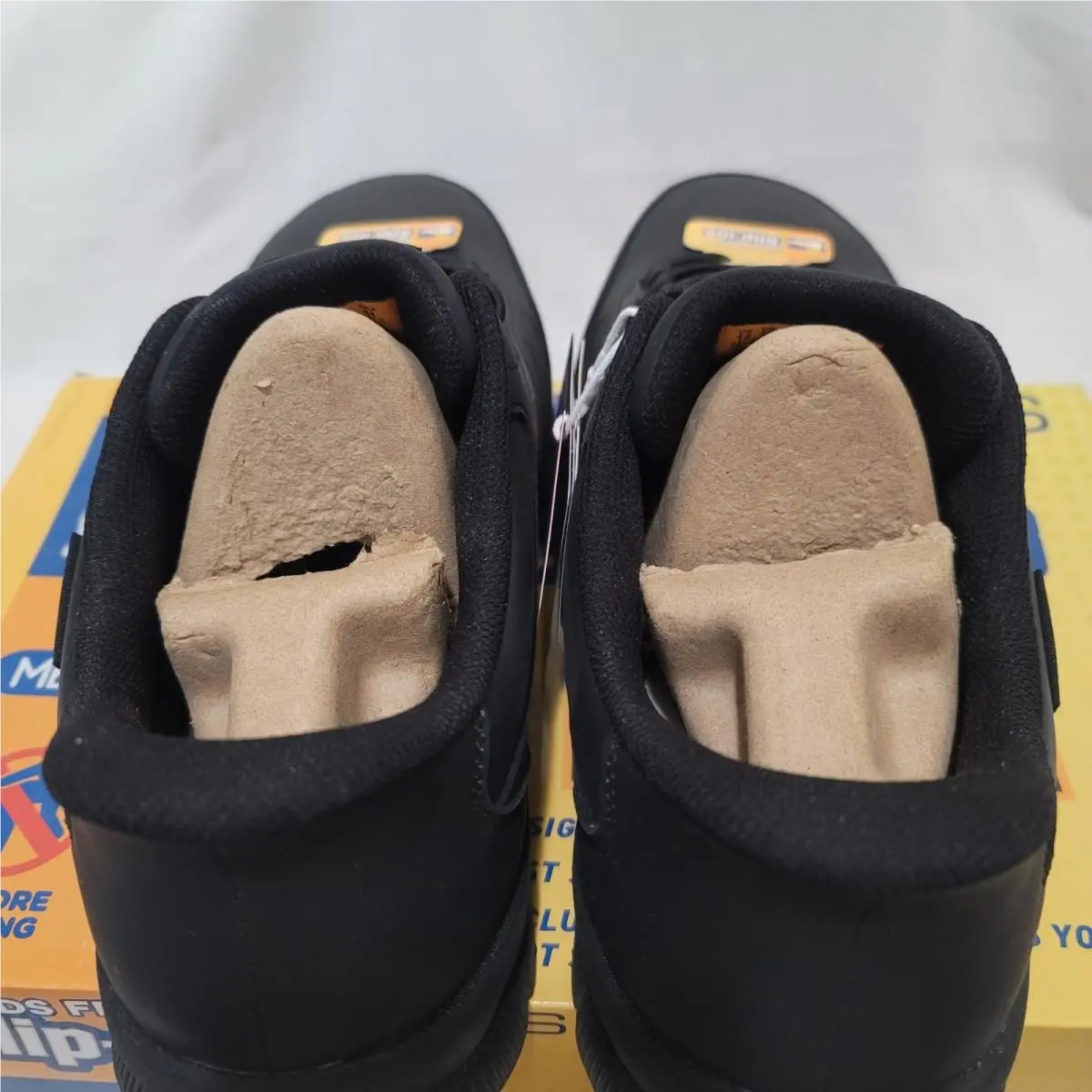 Skechers shoes - Nampa - Nampa - Black 5