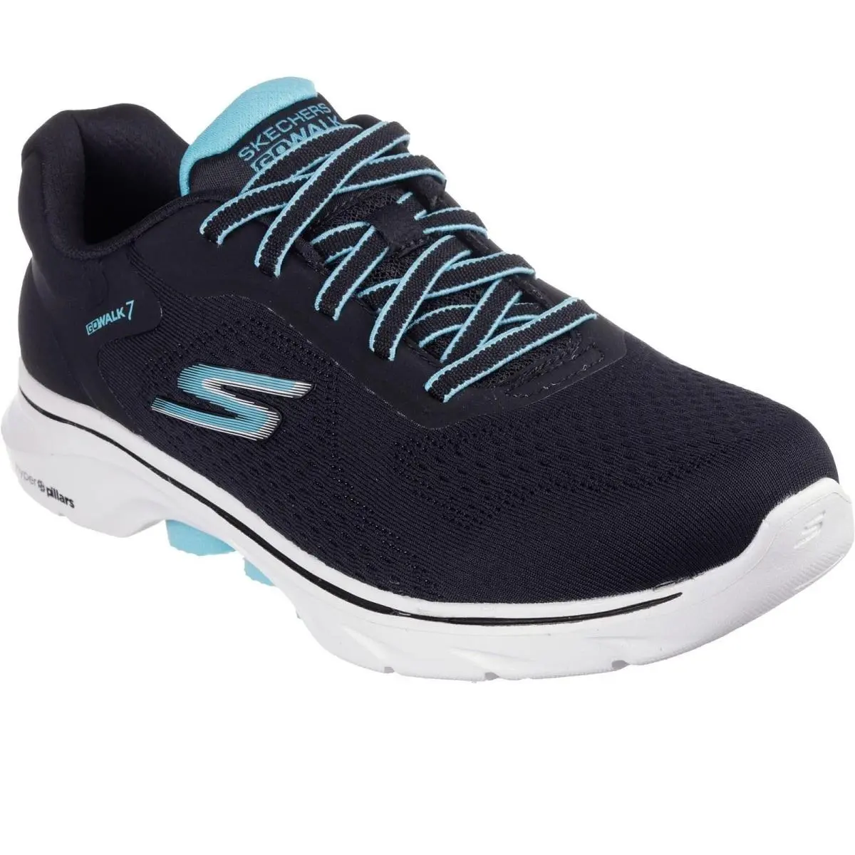 Skechers shoes - 125215 - 125215 - Black (UPC: 197627533810) 0
