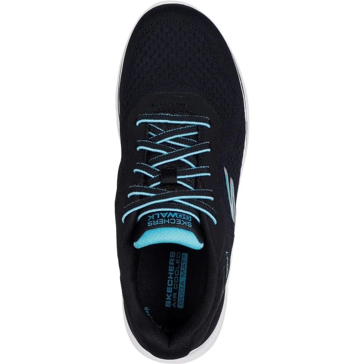 Skechers shoes - 125215 - 125215 - Black (UPC: 197627533810) 2