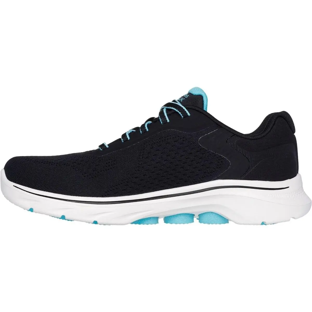 Skechers shoes - 125215 - 125215 - Black (UPC: 197627533810) 3