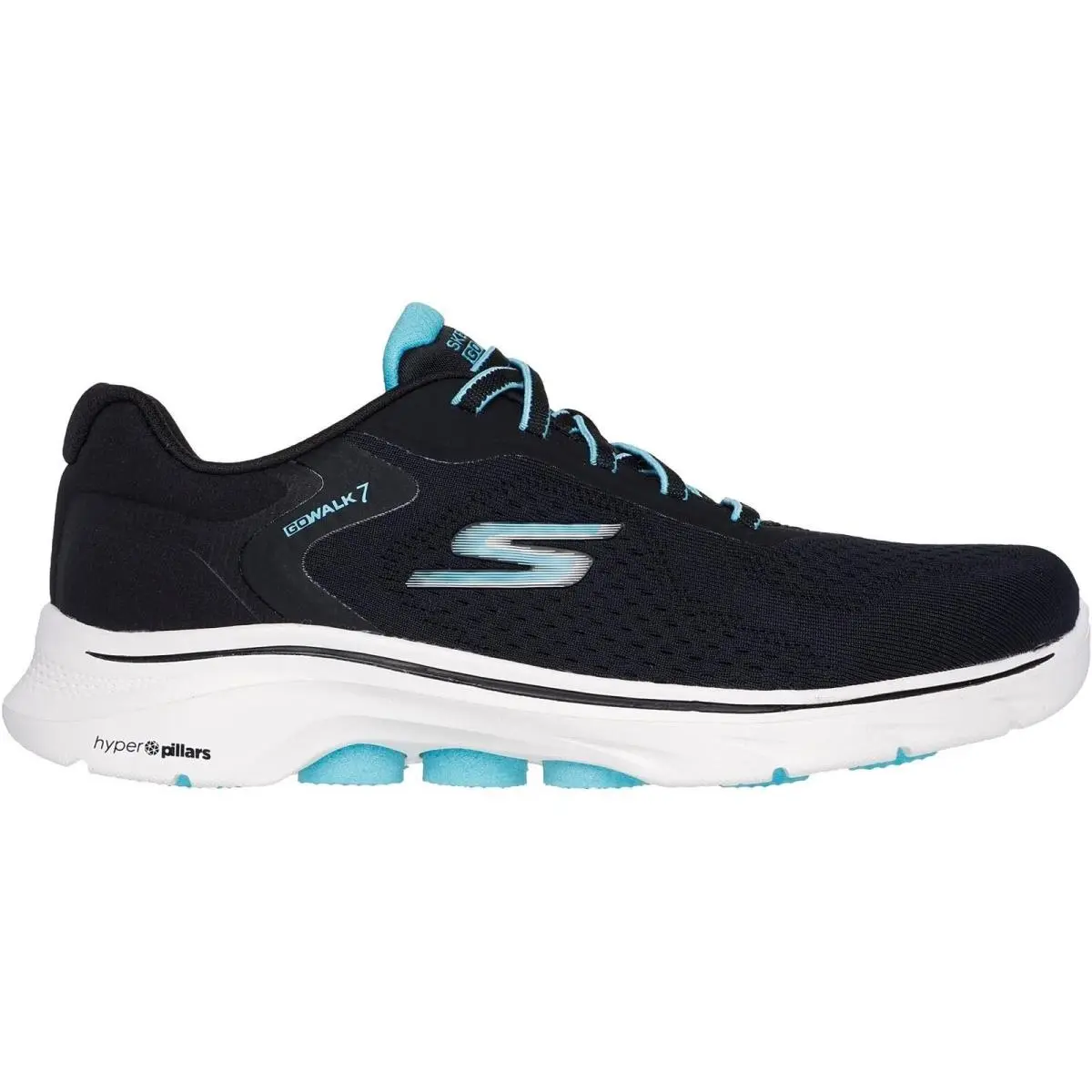 Skechers shoes - 125215 - 125215 - Black (UPC: 197627533810) 4