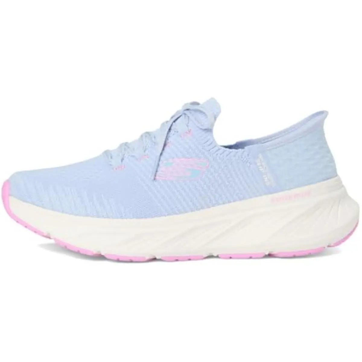 Skechers shoes - Periwinkle (UPC: 0198376757519) 6