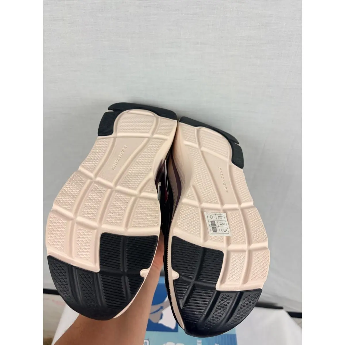Skechers shoes - Skechers Slip-ins Swift Fit - Swift Fit - Black 6