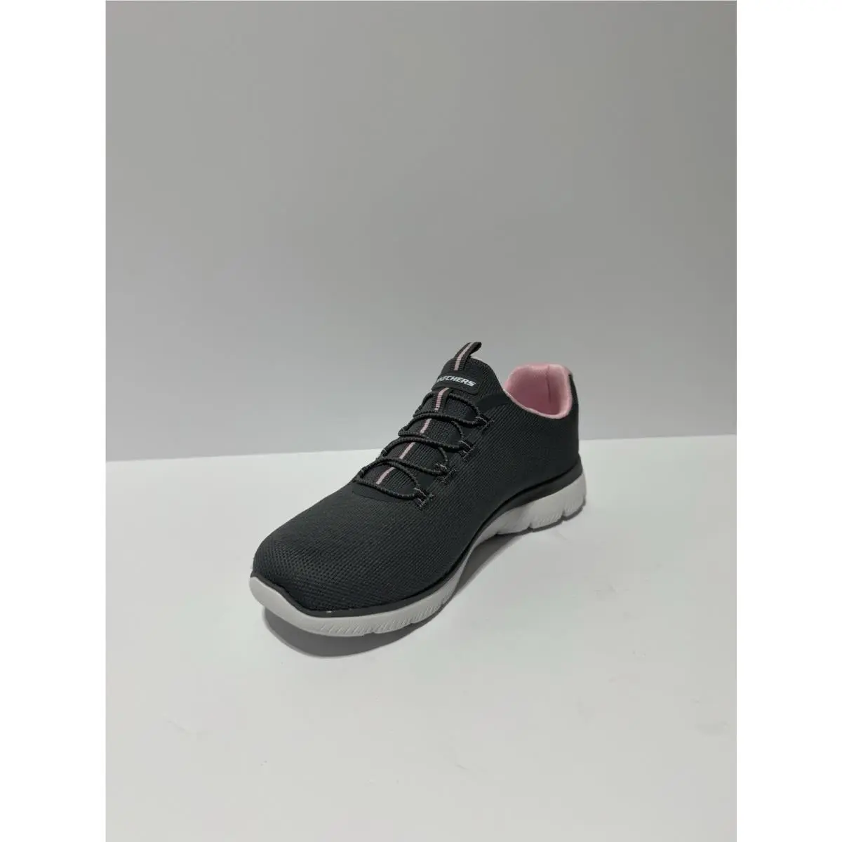 Skechers shoes - Skechers Summits Radiant Flow - Summits Radiant Flow - Gray 0