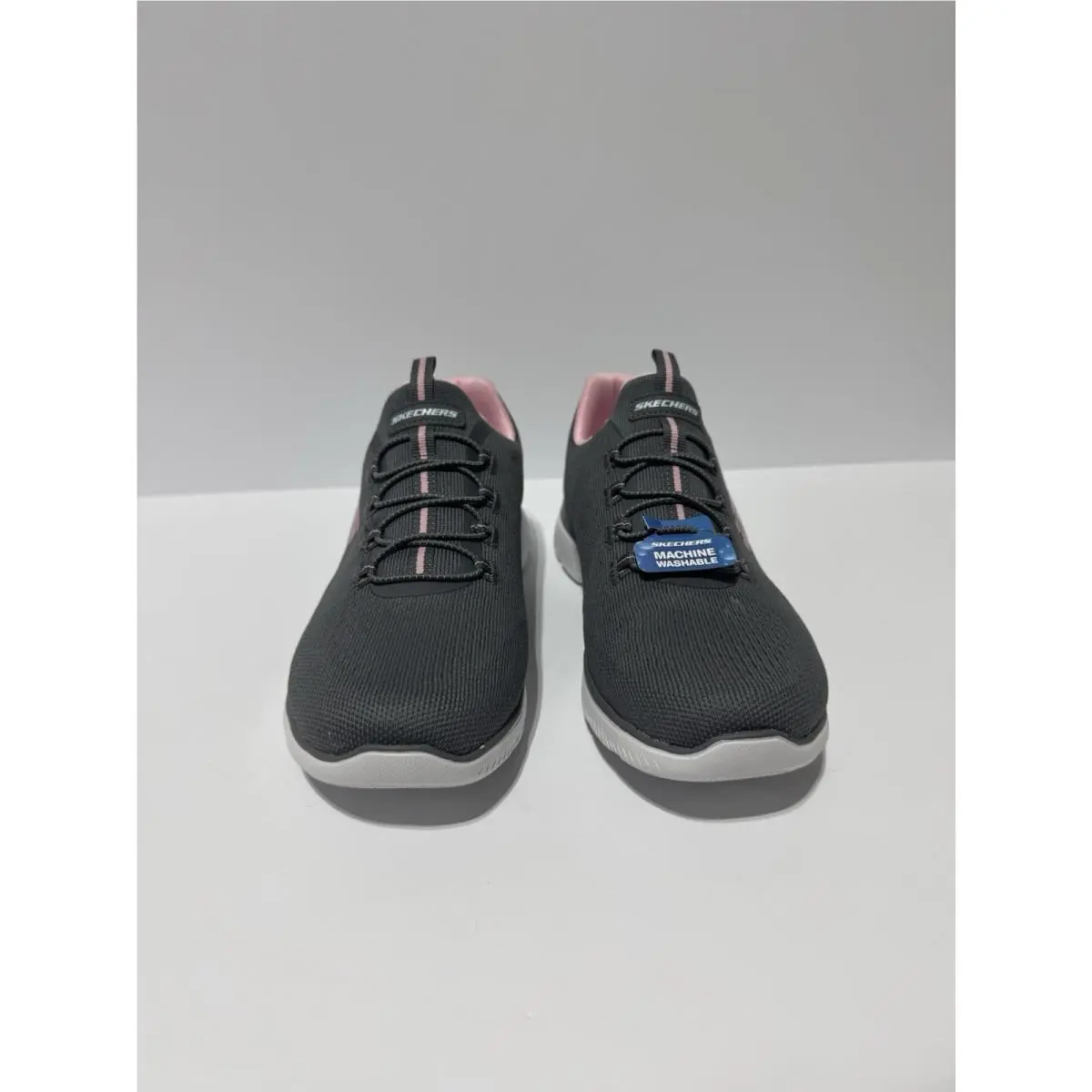 Skechers shoes - Skechers Summits Radiant Flow - Summits Radiant Flow - Gray 1