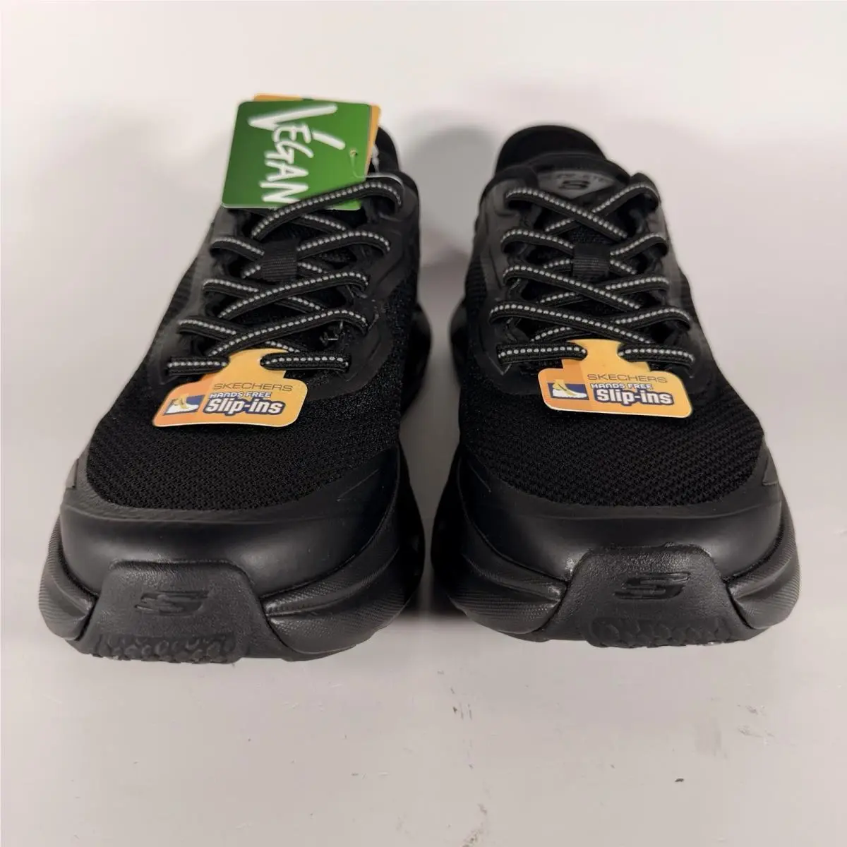 Skechers shoes - Skechers Glide-Step Altus Turn Out - Black 0