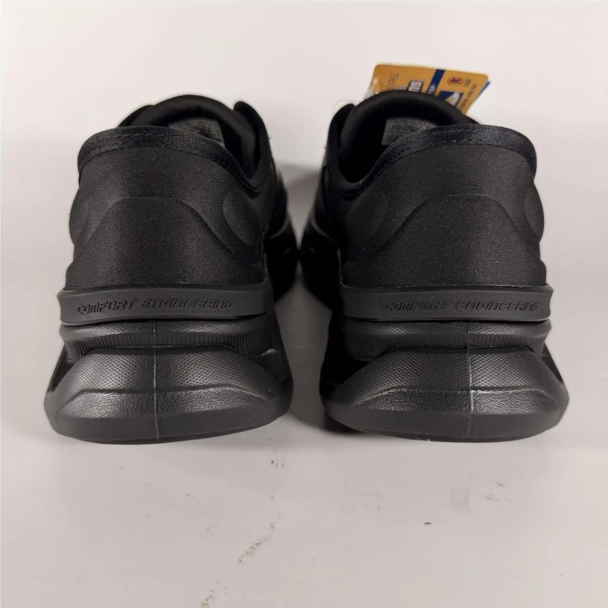 Skechers shoes - Skechers Glide-Step Altus Turn Out - Black 2
