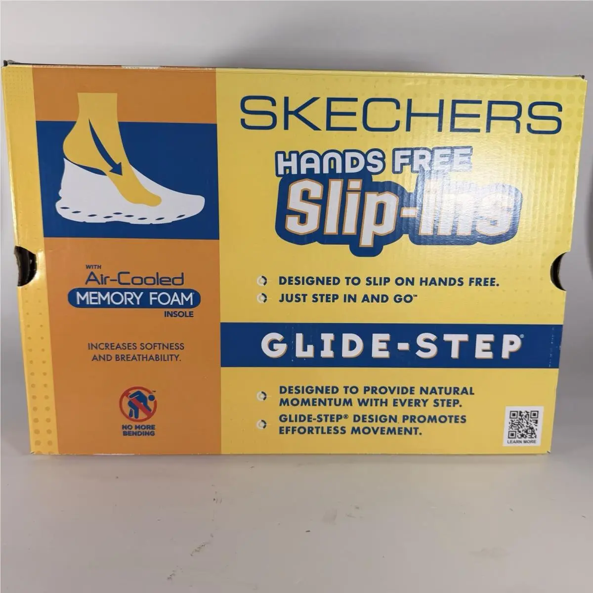 Skechers shoes - Skechers Glide-Step Altus Turn Out - Black 5