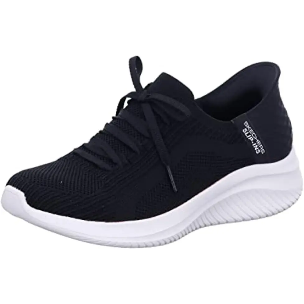 Skechers shoes - Skechers Ultra Flex 3.0 Brilliant - Black 0
