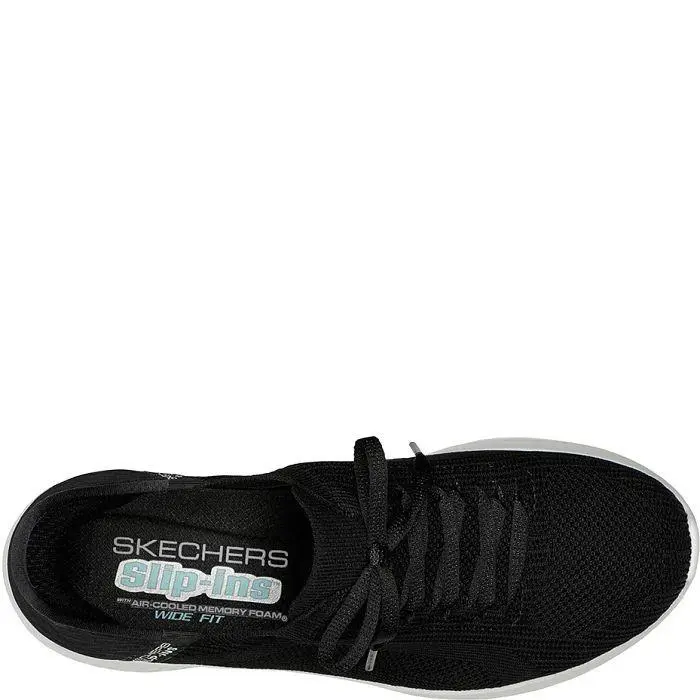 Skechers shoes - Skechers Ultra Flex 3.0 Brilliant - Black 2