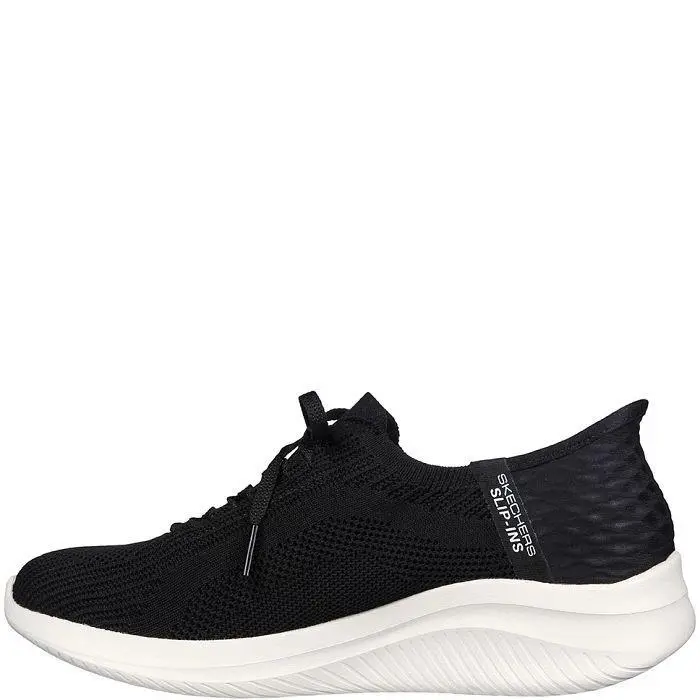 Skechers shoes - Skechers Ultra Flex 3.0 Brilliant - Black 4