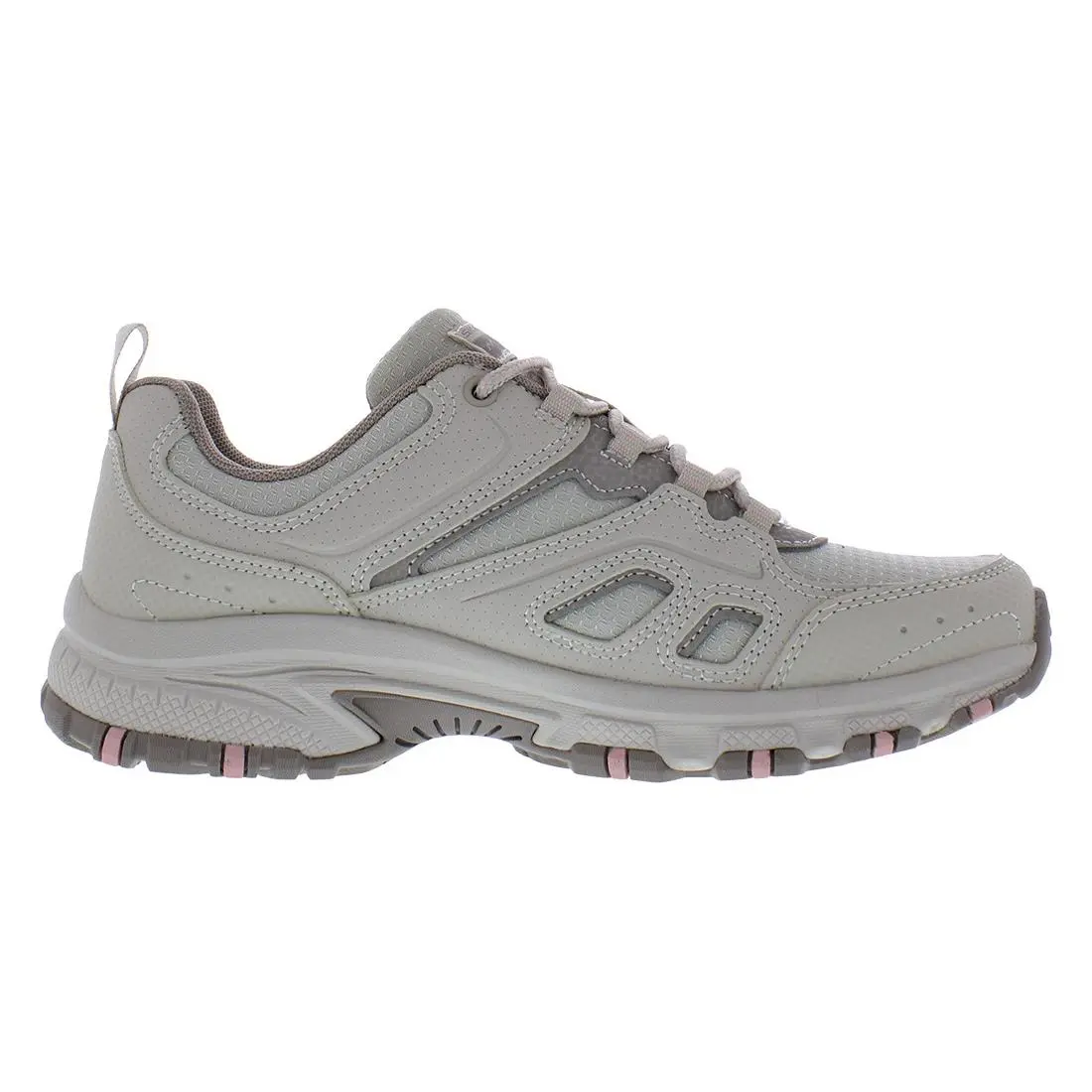Skechers shoes - Taupe, Main: Beige (UPC: 196989495347) 1