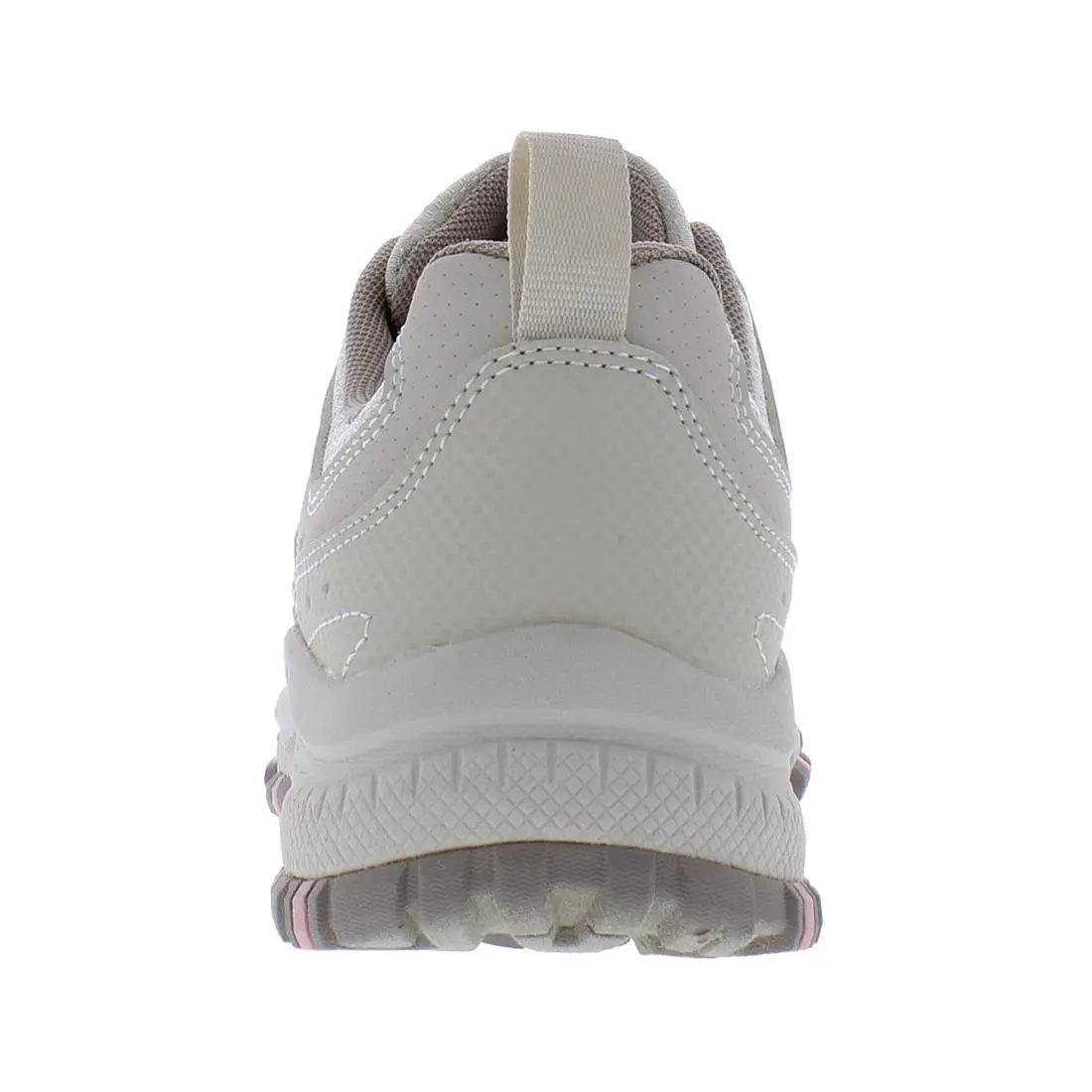 Skechers shoes - Taupe, Main: Beige (UPC: 196989495347) 2