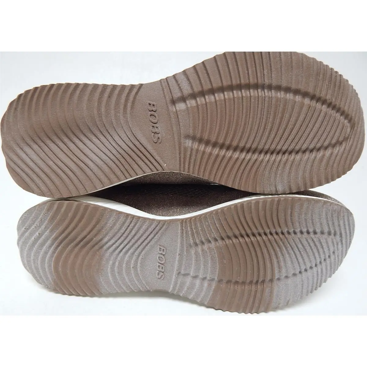 Skechers shoes - 117006WTPE - 117006W/TPE - Brown 9
