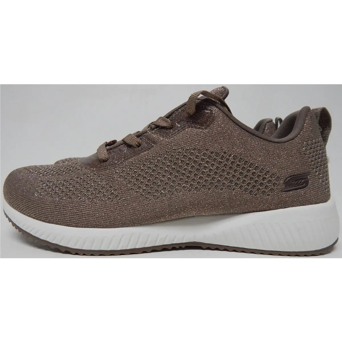 Skechers shoes - 117006WTPE - 117006W/TPE - Brown 3