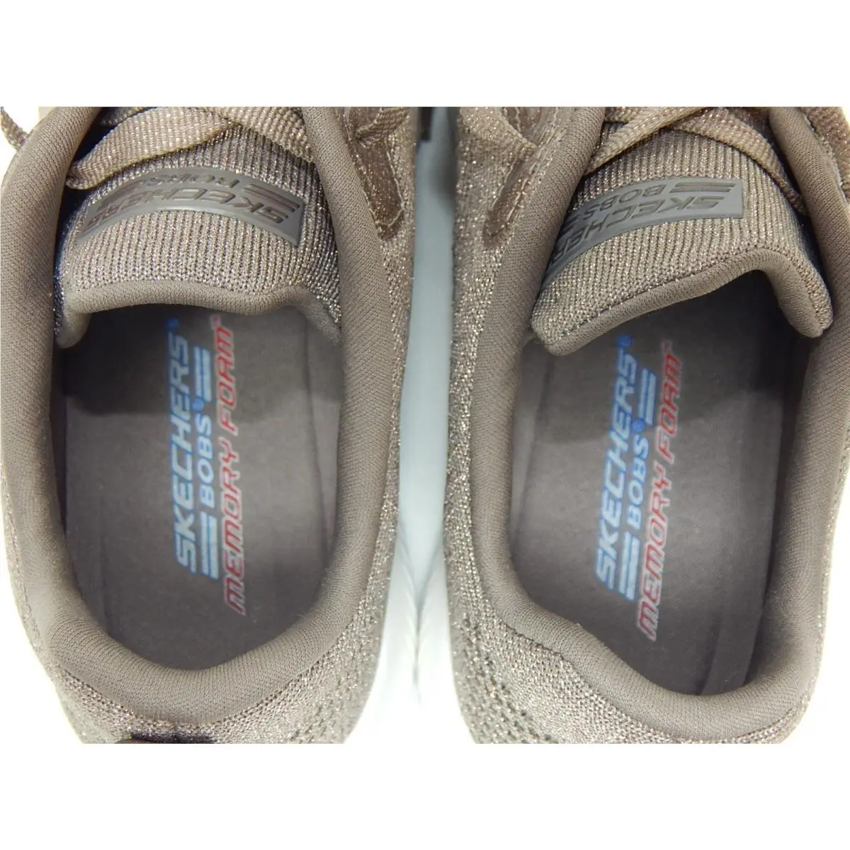 Skechers shoes - 117006WTPE - 117006W/TPE - Brown 12