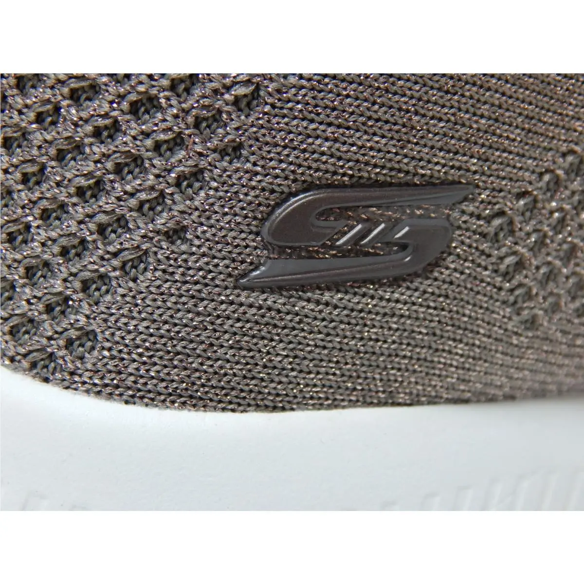 Skechers shoes - 117006WTPE - 117006W/TPE - Brown 7