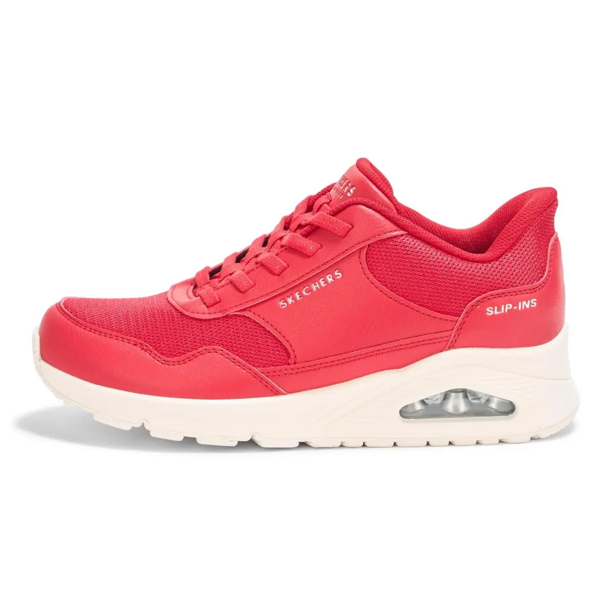 Skechers shoes - Red (UPC: 198376468248) 0