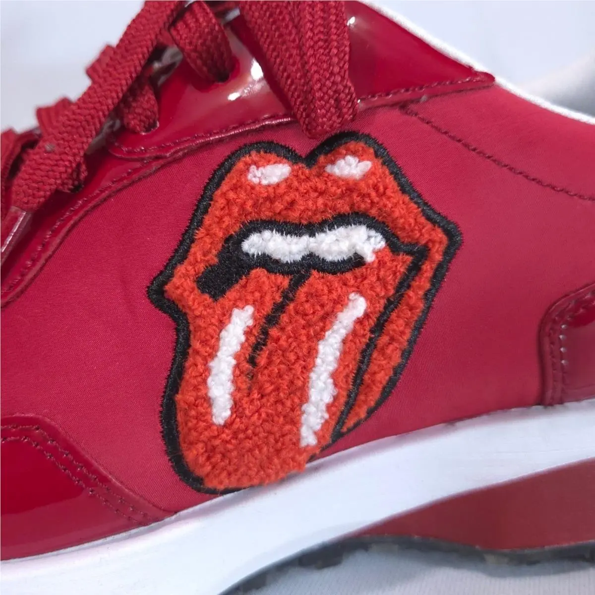 Skechers shoes - Roadies Surge - Roadies Surge - Red 6