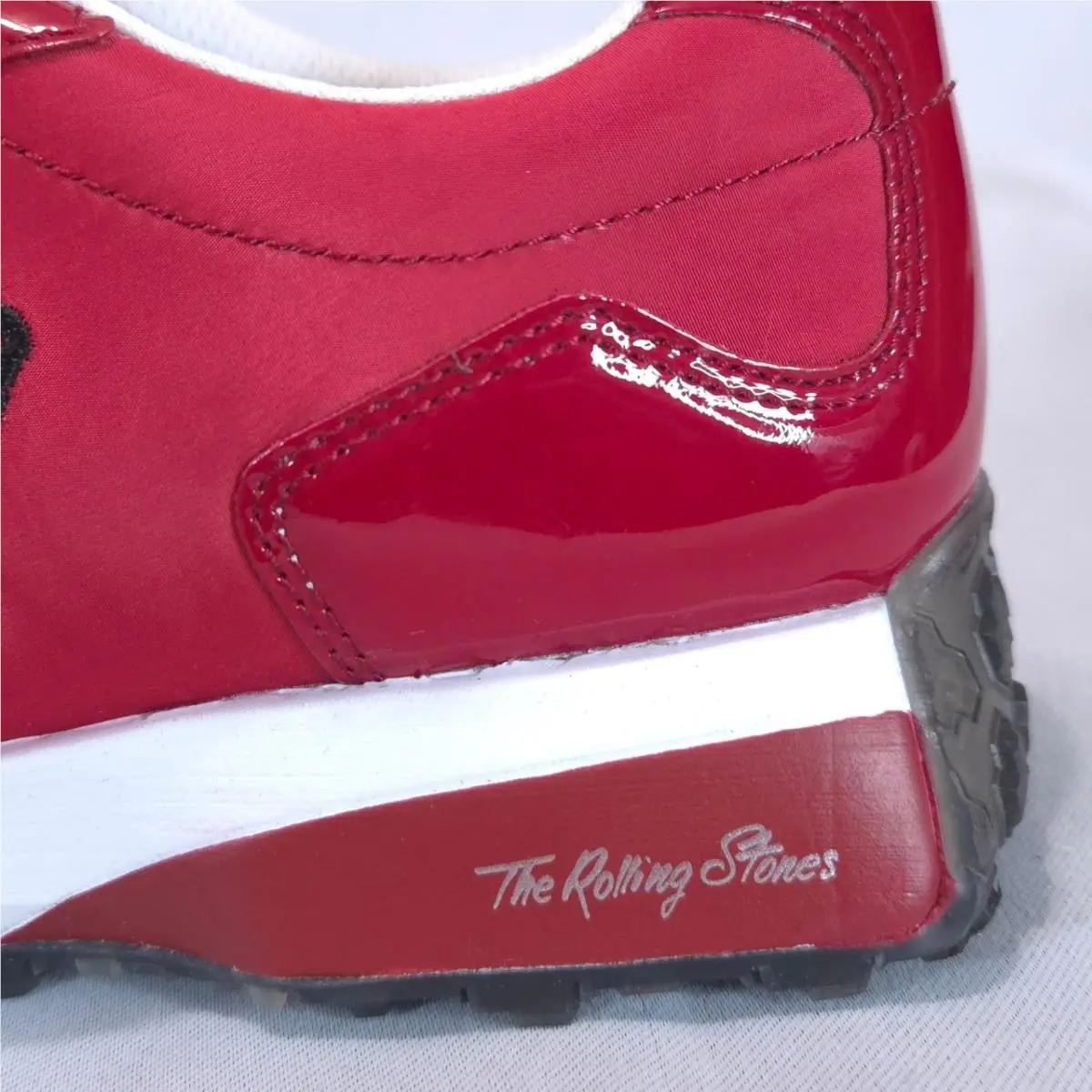 Skechers shoes - Roadies Surge - Roadies Surge - Red 7