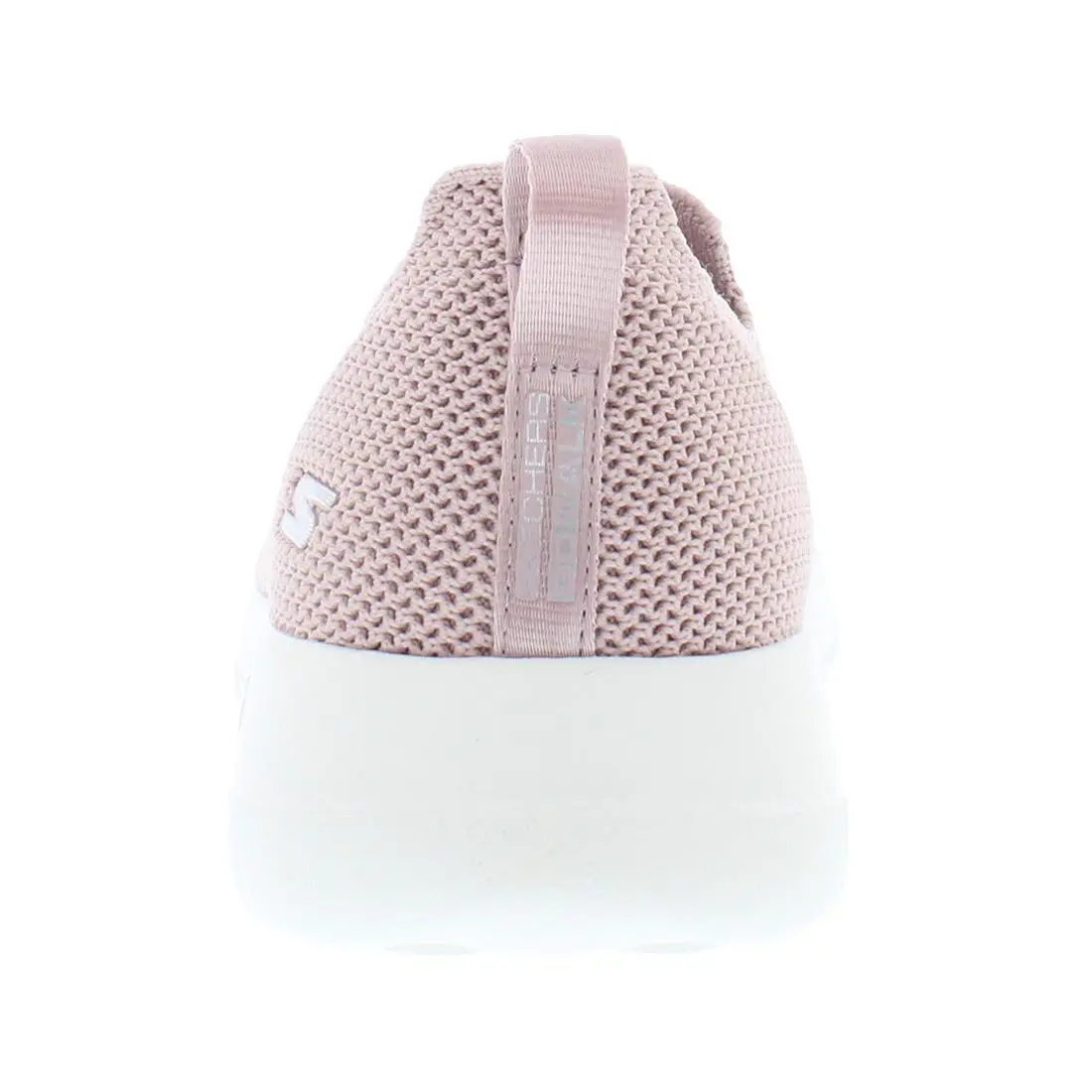 Skechers shoes - Mauve, Main: Purple (UPC: 195204724934) 2