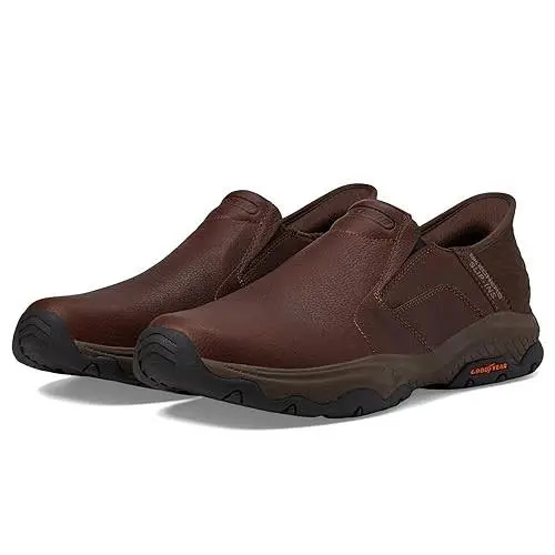 Skechers shoes - 204847 - 204847 - EBAY_: Red/Brown (UPC: 196989895987) 0