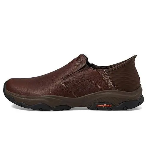 Skechers shoes - 204847 - 204847 - EBAY_: Red/Brown (UPC: 196989895987) 2