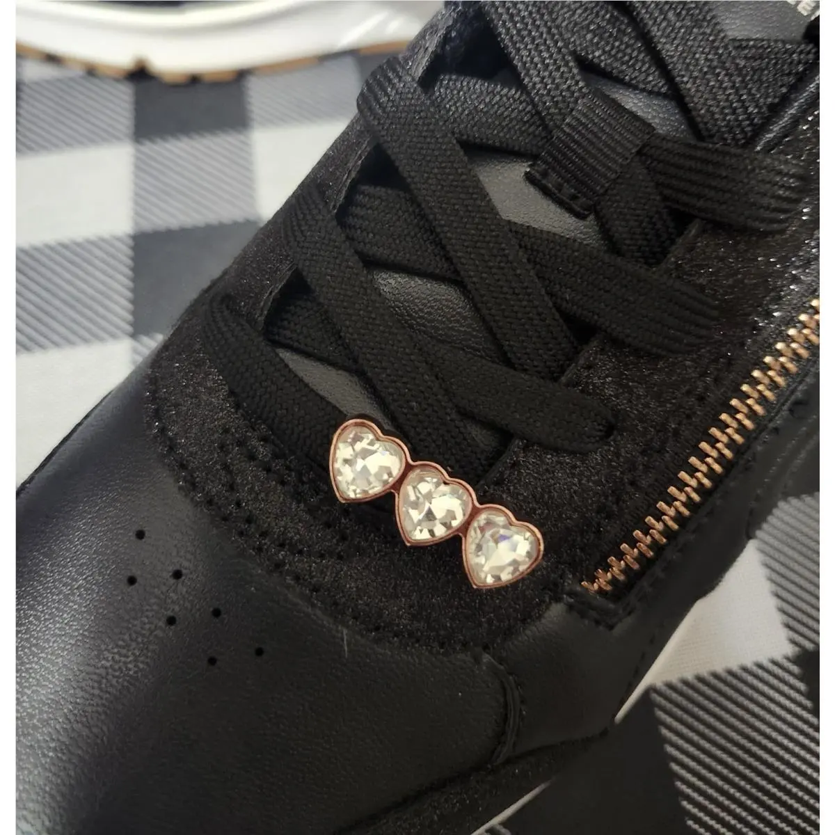 Skechers shoes - Black 9