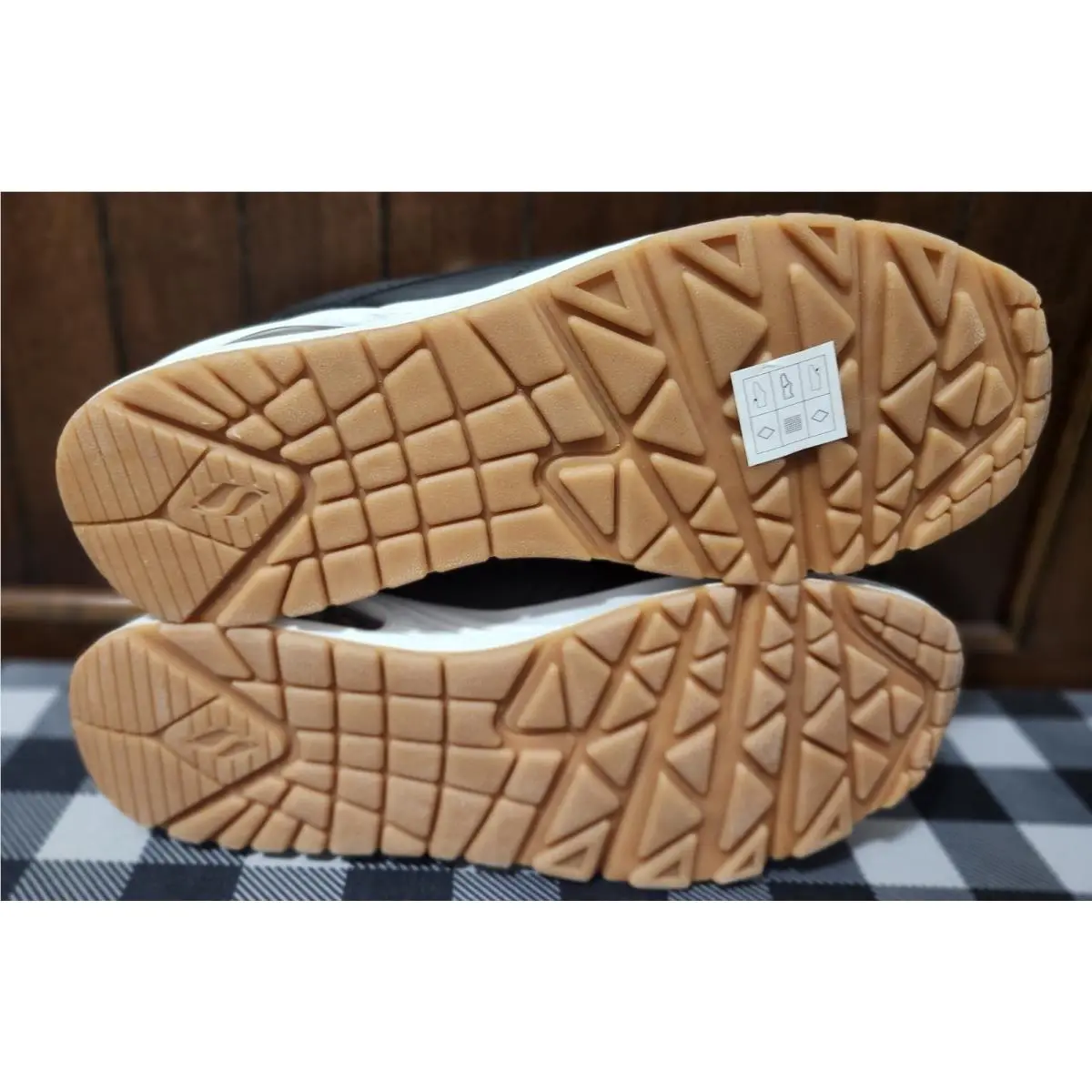 Skechers shoes - Black 11