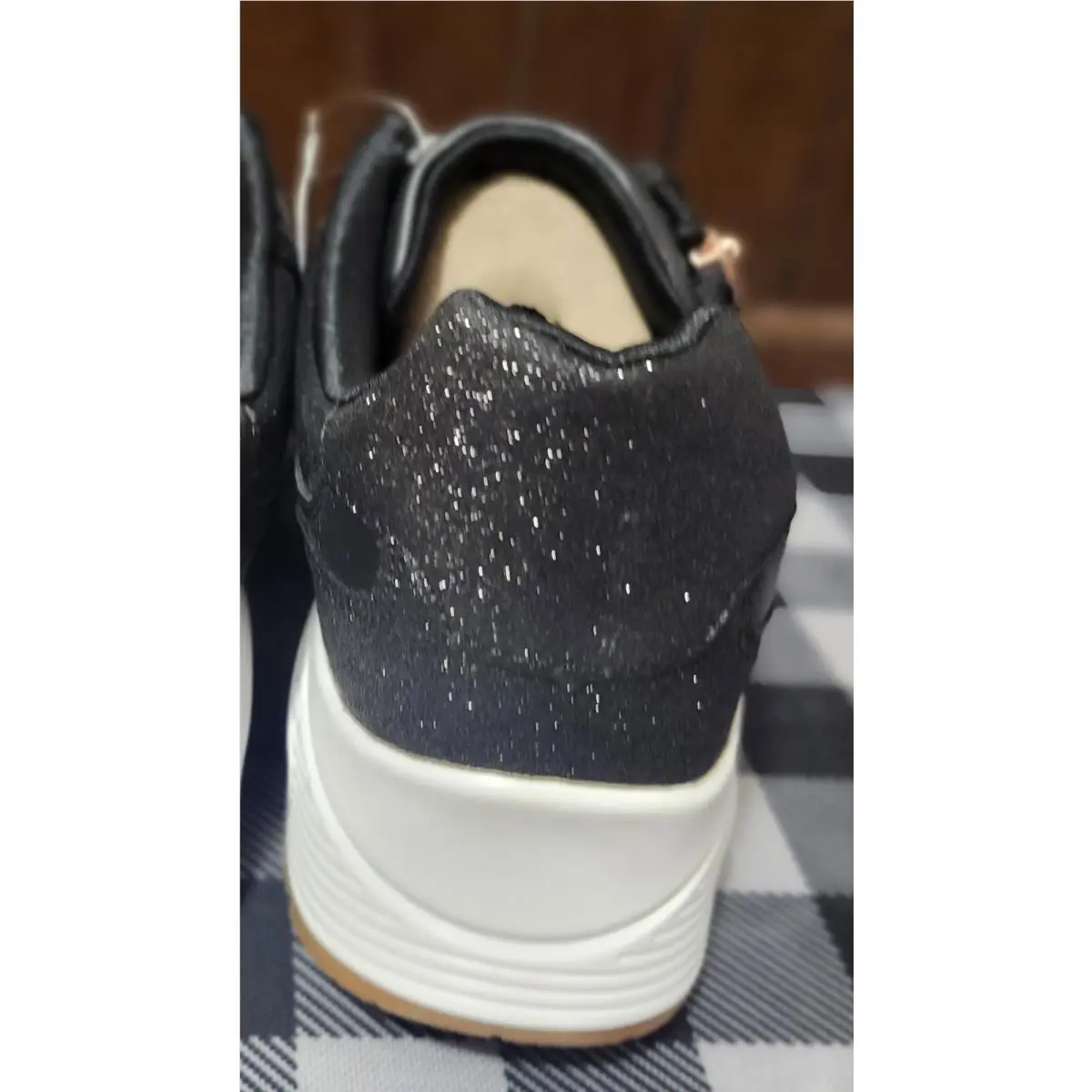 Skechers shoes - Black 13