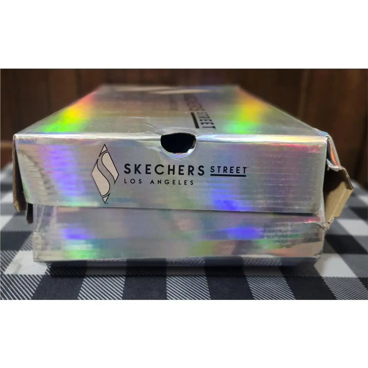 Skechers shoes - Black 15
