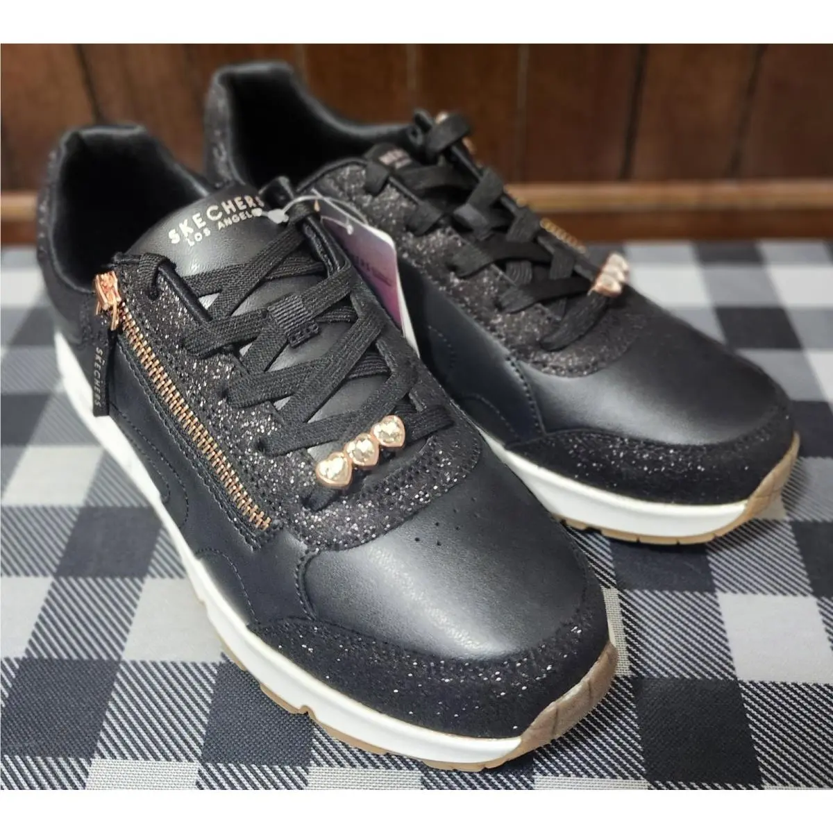 Skechers shoes - Black 0
