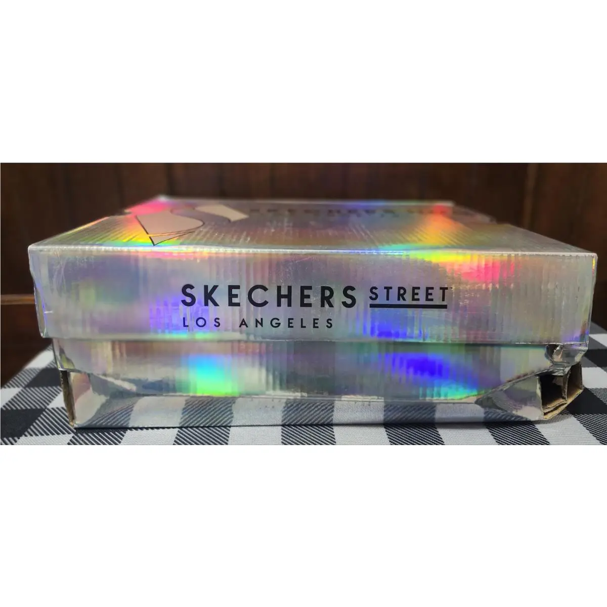 Skechers shoes - Black 20