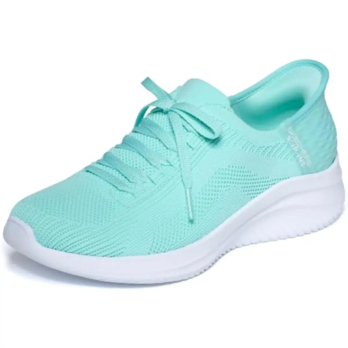 Skechers shoes - Aqua (UPC: 0198739504491) 0