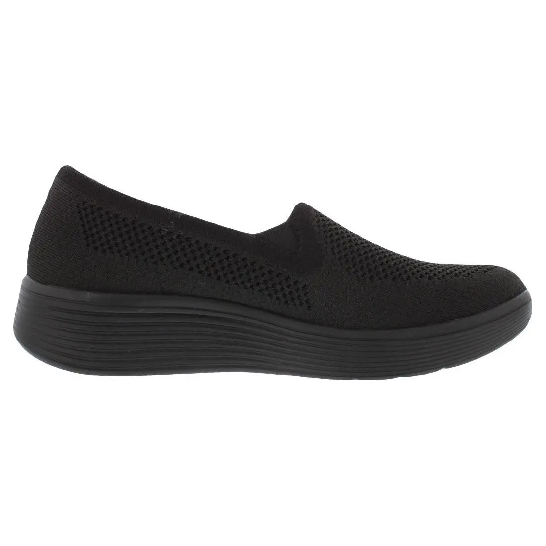 Skechers shoes - 159089BBK - 159089BBK - Black, Main: Black (UPC: 198376509095) 1