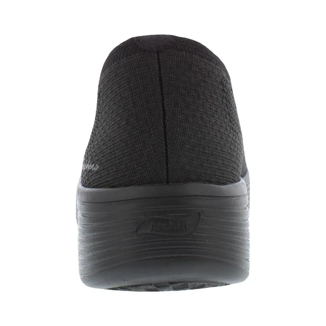 Skechers shoes - 159089BBK - 159089BBK - Black, Main: Black (UPC: 198376509095) 2
