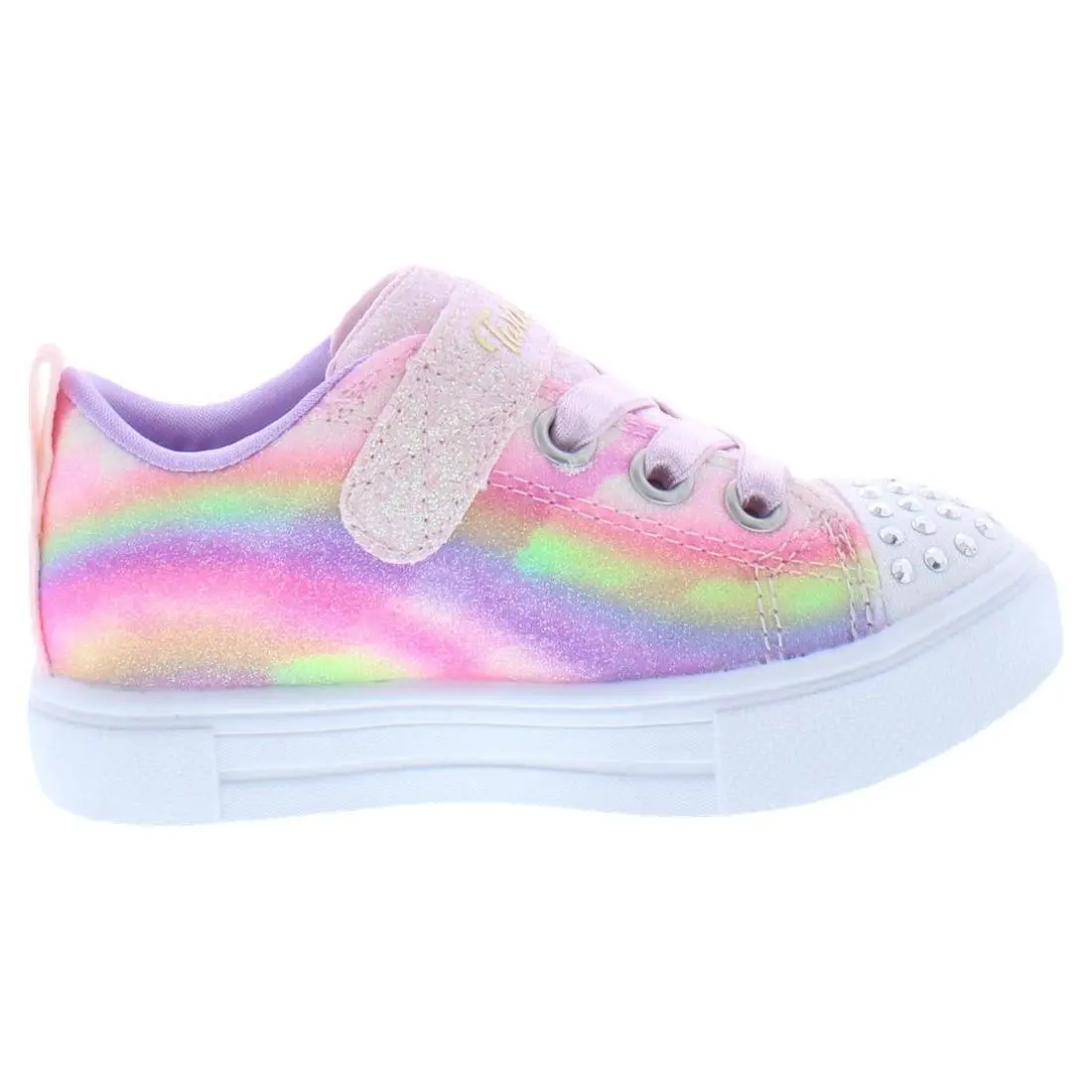 Skechers shoes - 314823NLPMT - 314823NLPMT - Light Pink/Multicolored, Main: Multi-Colored (UPC: 198376598235) 1