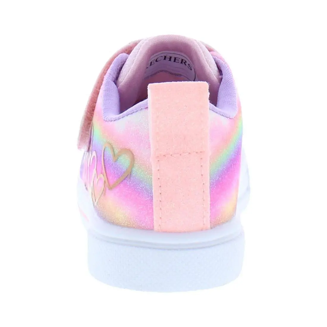 Skechers shoes - 314823NLPMT - 314823NLPMT - Light Pink/Multicolored, Main: Multi-Colored (UPC: 198376598235) 2