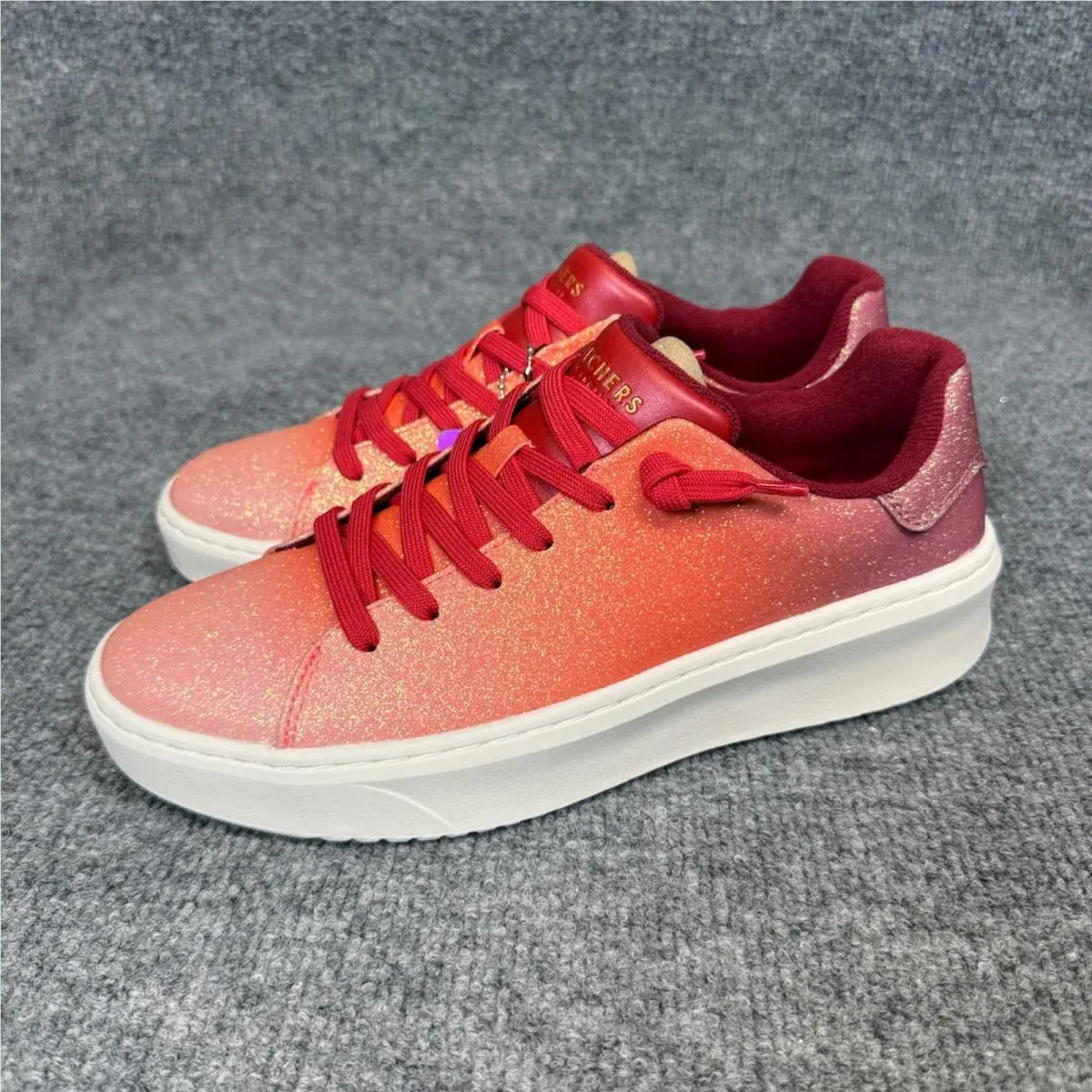 Skechers shoes - Street Uno - Street Uno - Multicolor 0