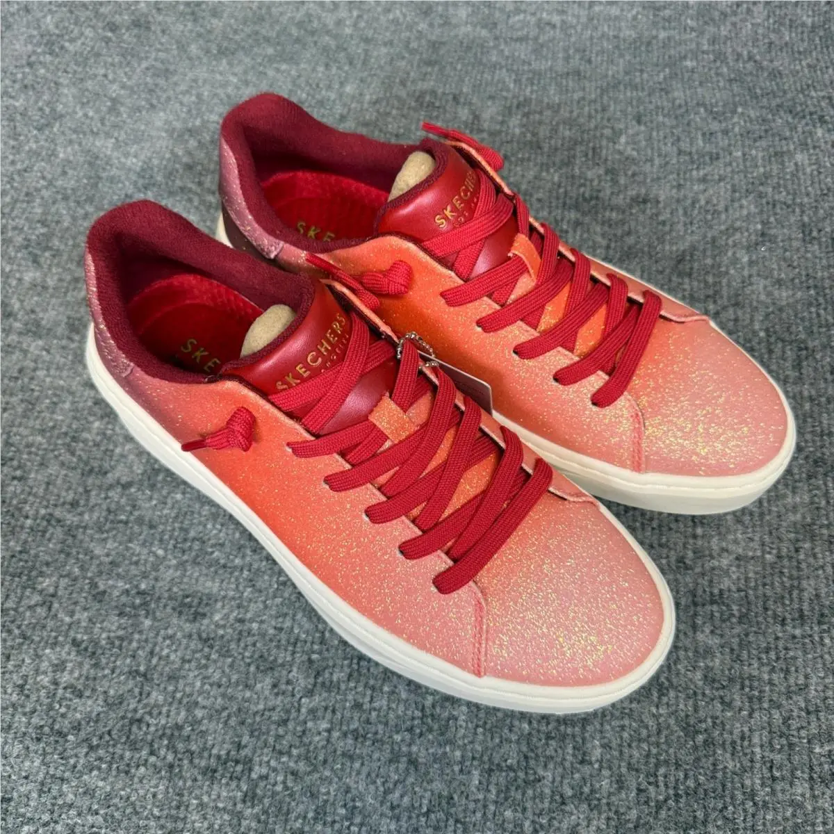 Skechers shoes - Street Uno - Street Uno - Multicolor 4