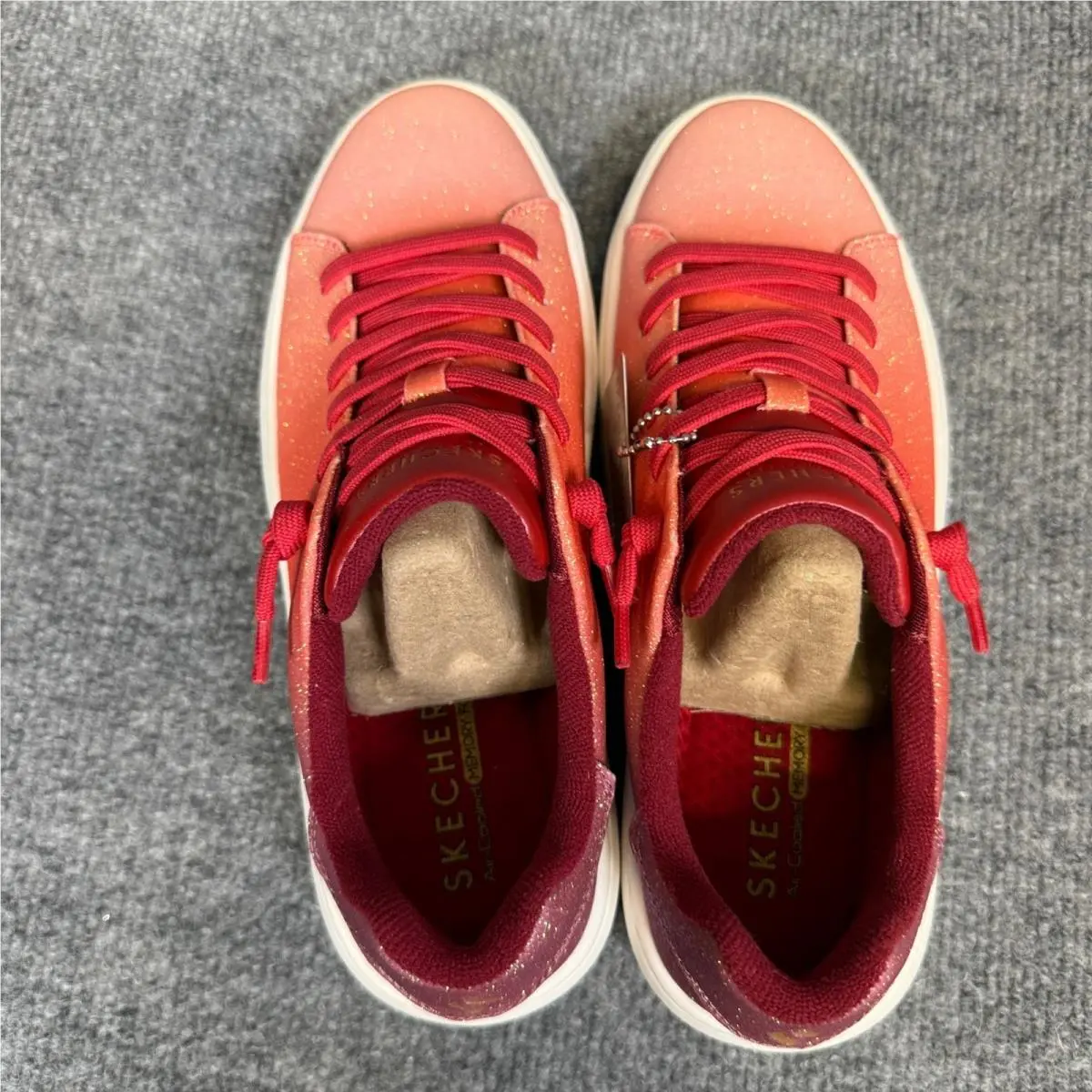 Skechers shoes - Street Uno - Street Uno - Multicolor 5