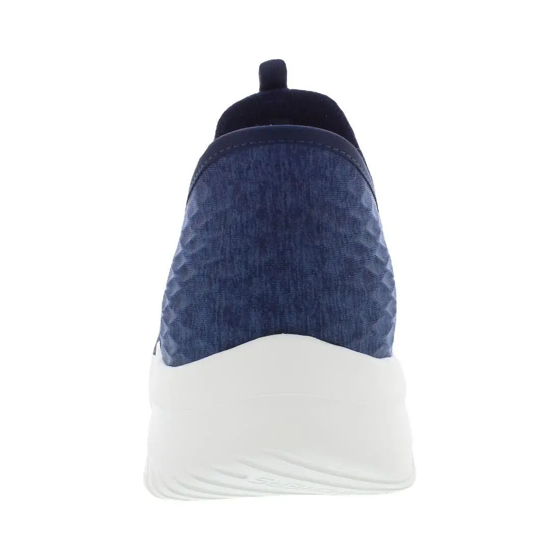 Skechers shoes - 149709WNVY - 149709WNVY - Navy, Main: Blue (UPC: 196311824562) 2