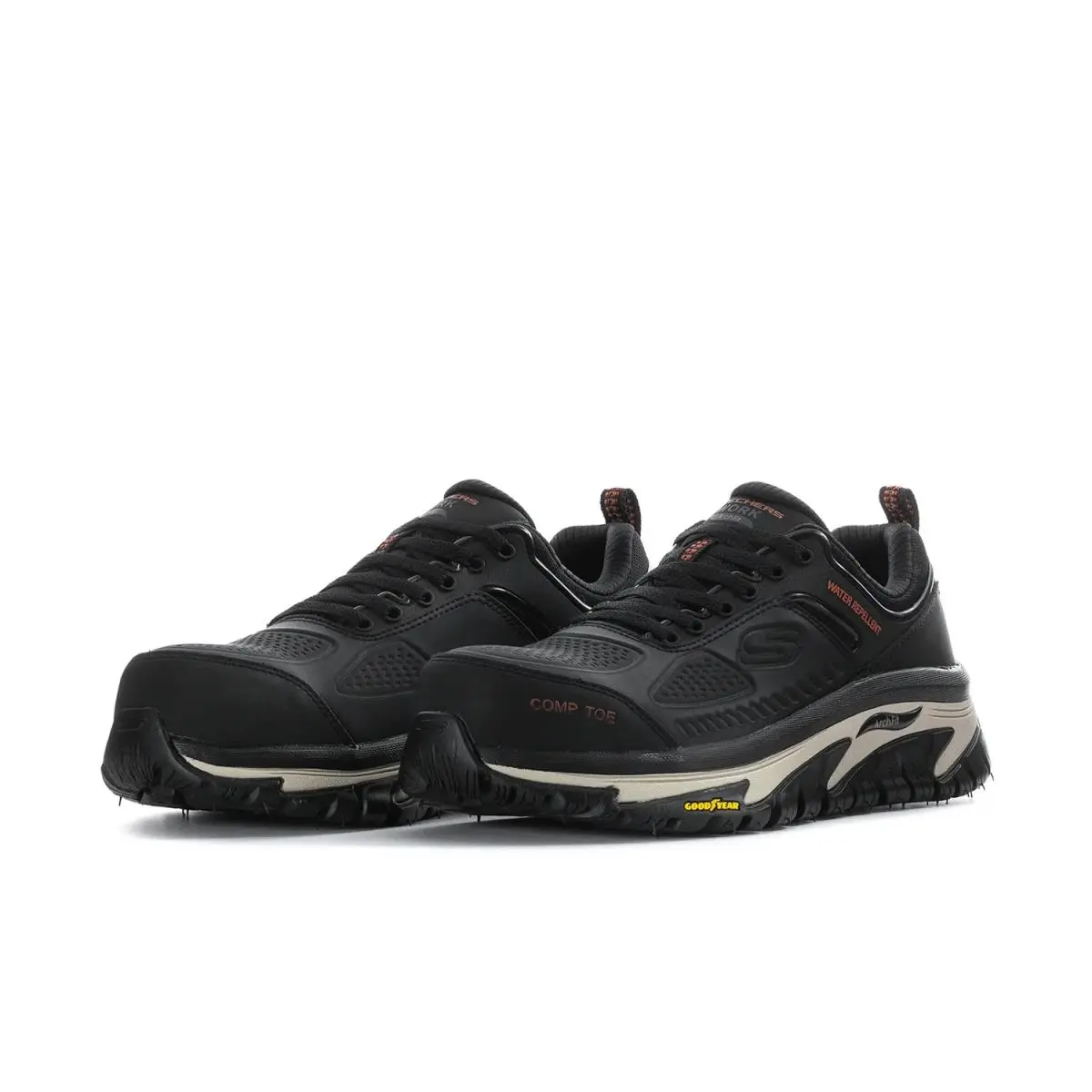 Skechers shoes - Black 0