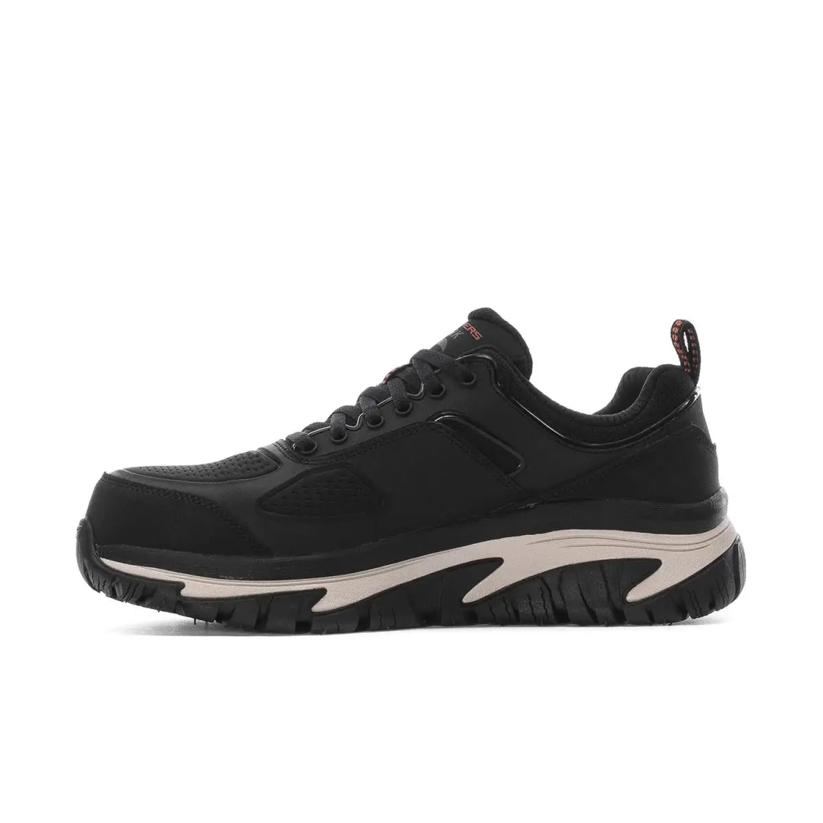 Skechers shoes - Black 1