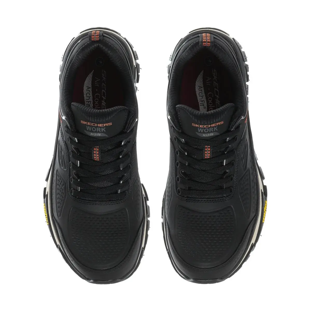 Skechers shoes - Black 2