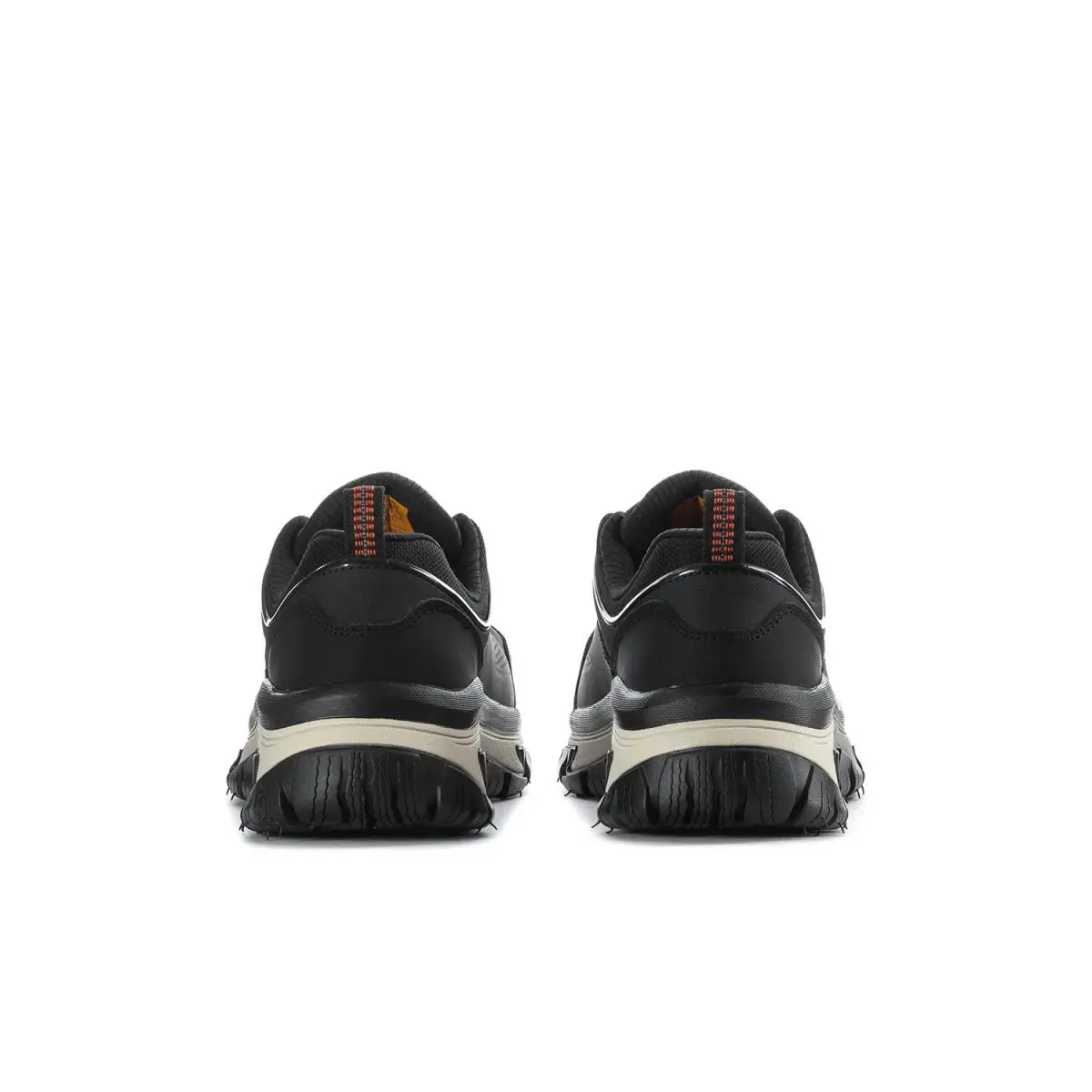 Skechers shoes - Black 3